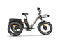 OIIOS TRIOX ELECTRIC TRICYCLE