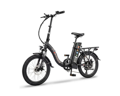OTO VICTOR FOLDING STEP-THRU E-BIKE