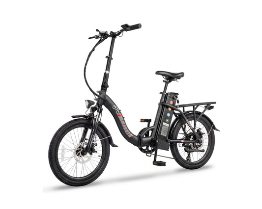 OTO VICTOR FOLDING STEP-THRU E-BIKE