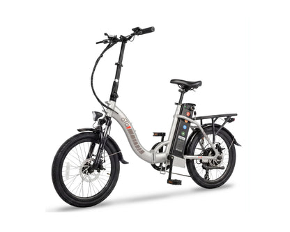 OTO VICTOR FOLDING STEP-THRU E-BIKE