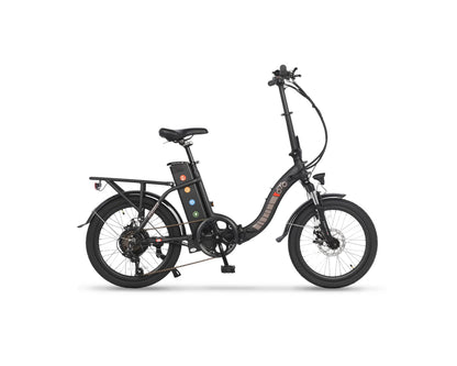 OTO VICTOR FOLDING STEP-THRU E-BIKE