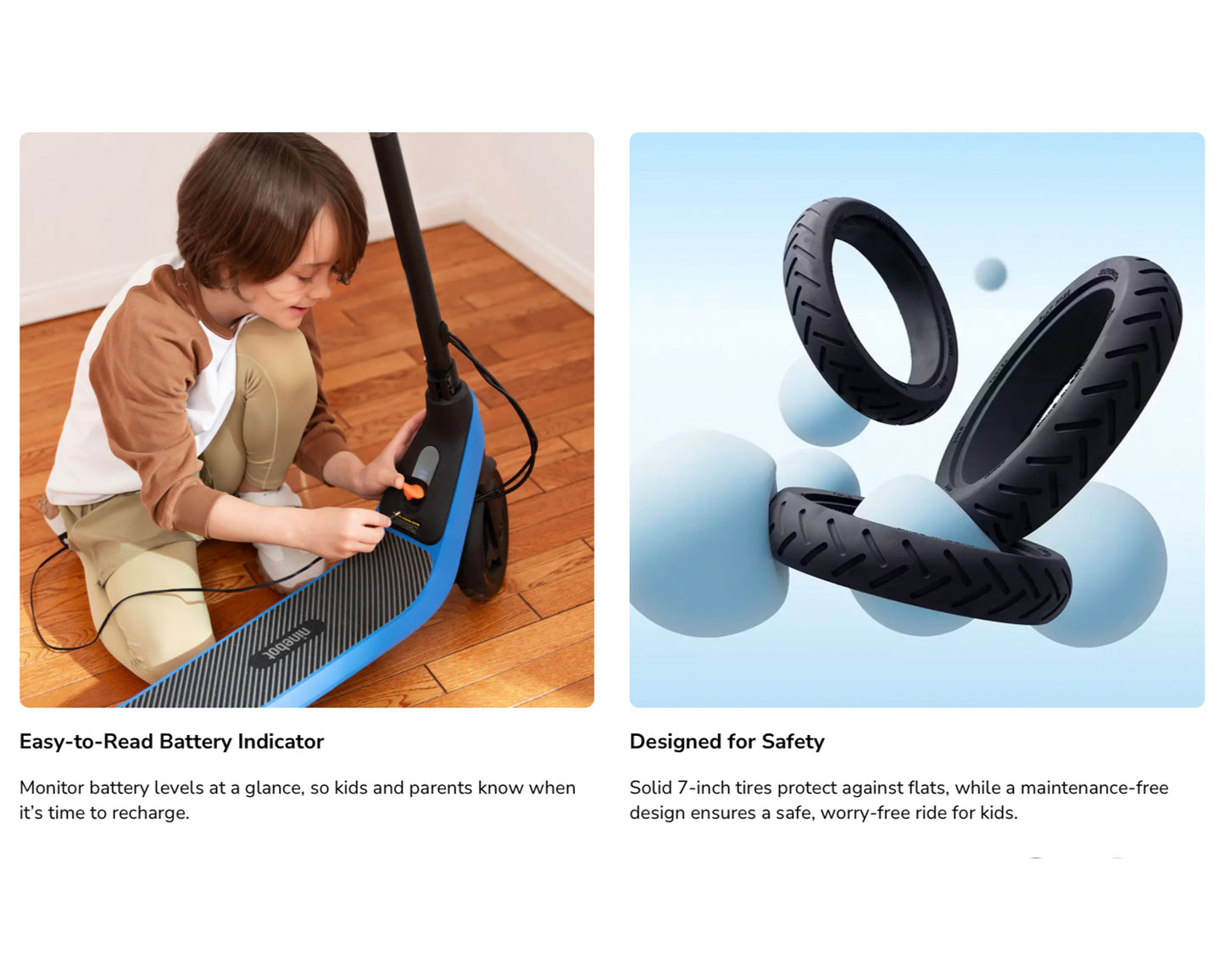 SEGWAY C2 LITE