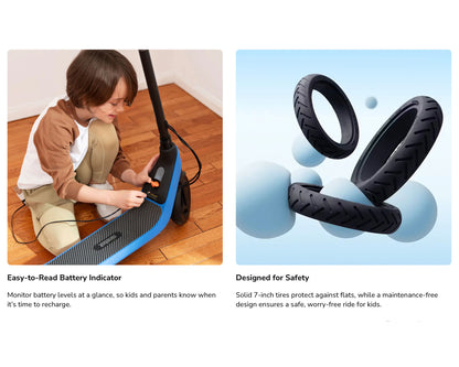 SEGWAY C2 LITE