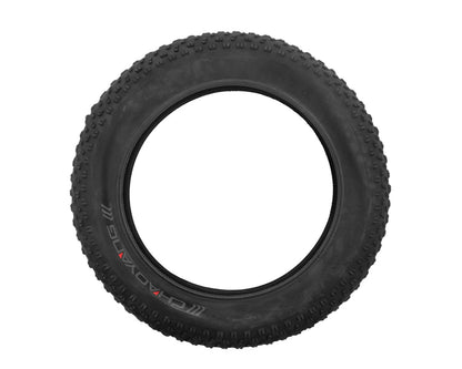 TIRE 20 X 4