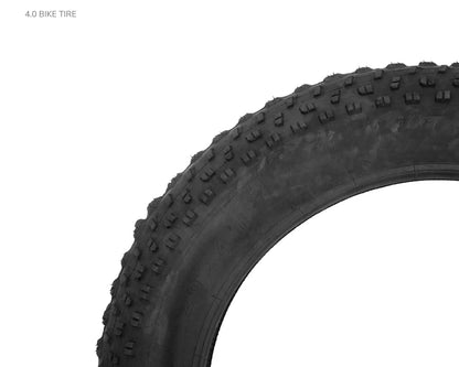 TIRE 20 X 4