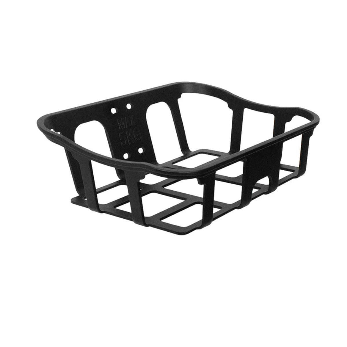ALUMINUM CARRIER BASKET FOR BIKE