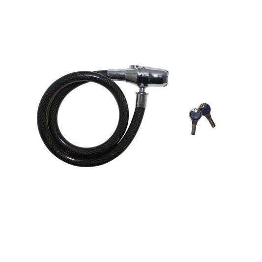 Bicycle Alarm Lock
