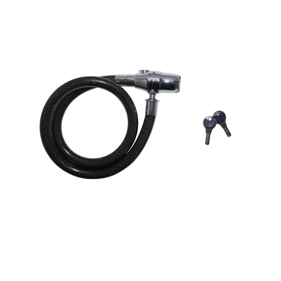 Bicycle Alarm Lock