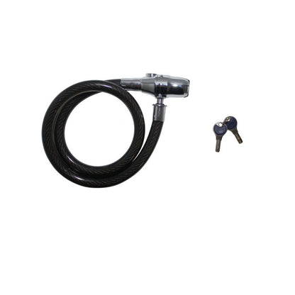 Bicycle Alarm Lock