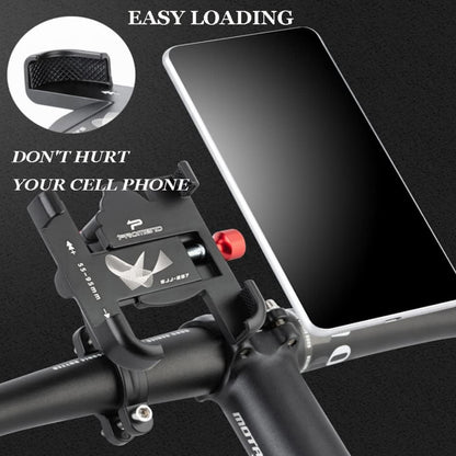 PROMEND BICYCLE PHONE MOUNT