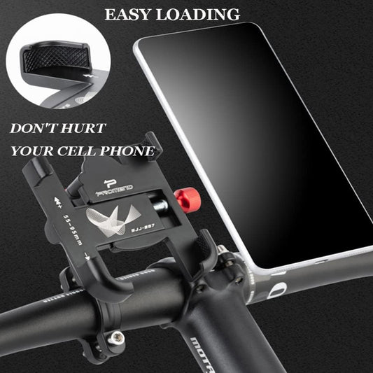 PROMEND BICYCLE PHONE MOUNT