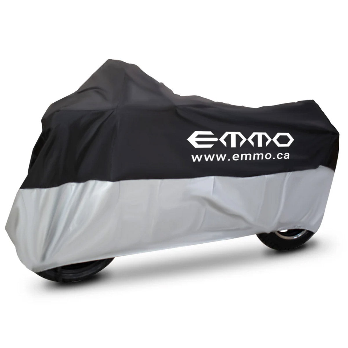 BIKE RAIN COVER