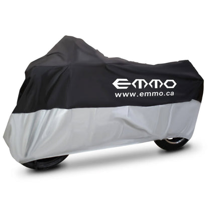 BIKE RAIN COVER