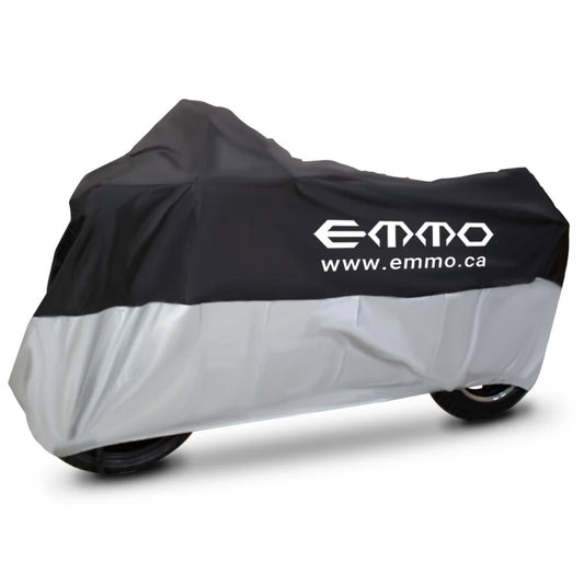 BIKE RAIN COVER