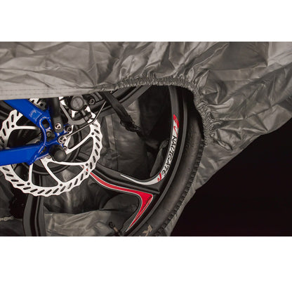 BIKE RAIN COVER