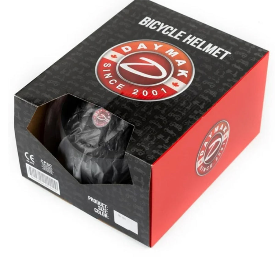Daymak Bike Helmet