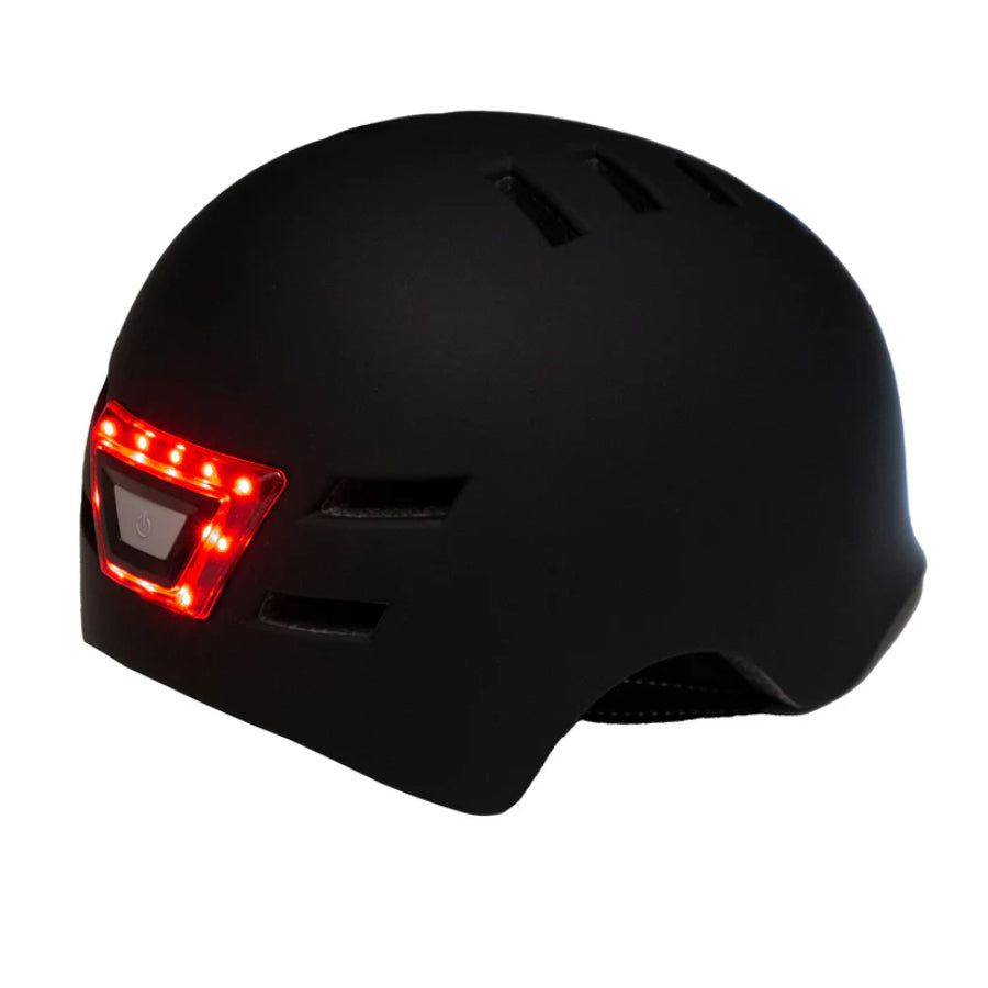 DAYMAK WARNING LIGHT LED HELMET