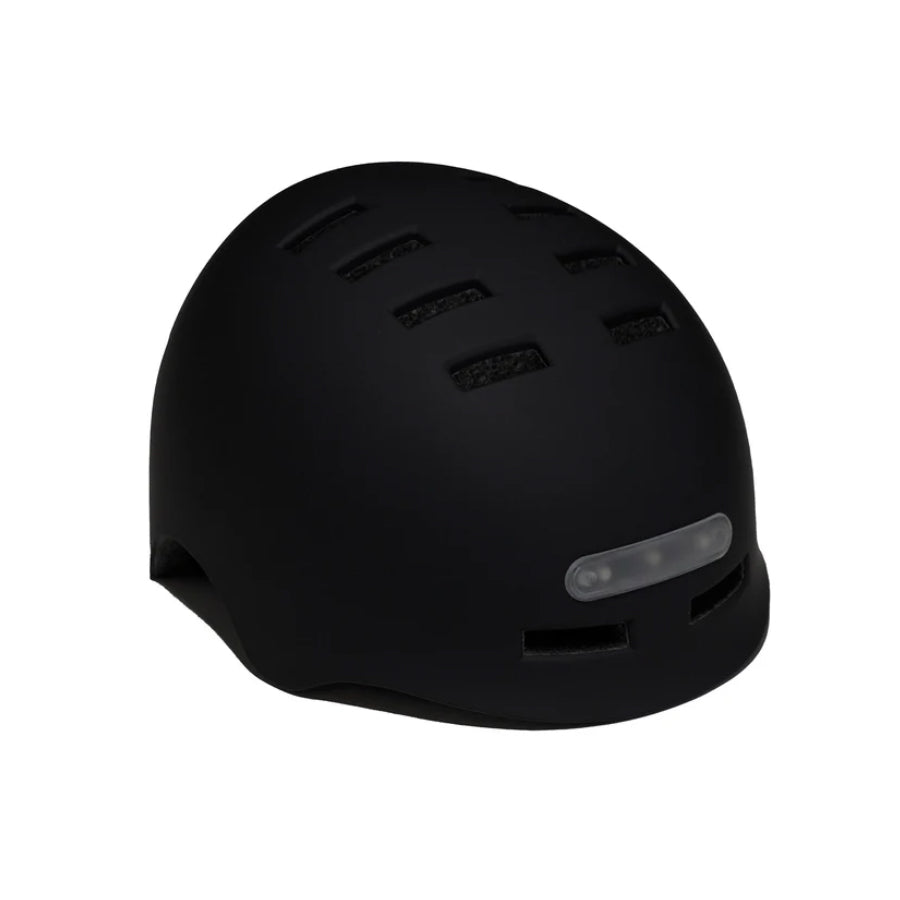 DAYMAK WARNING LIGHT LED HELMET