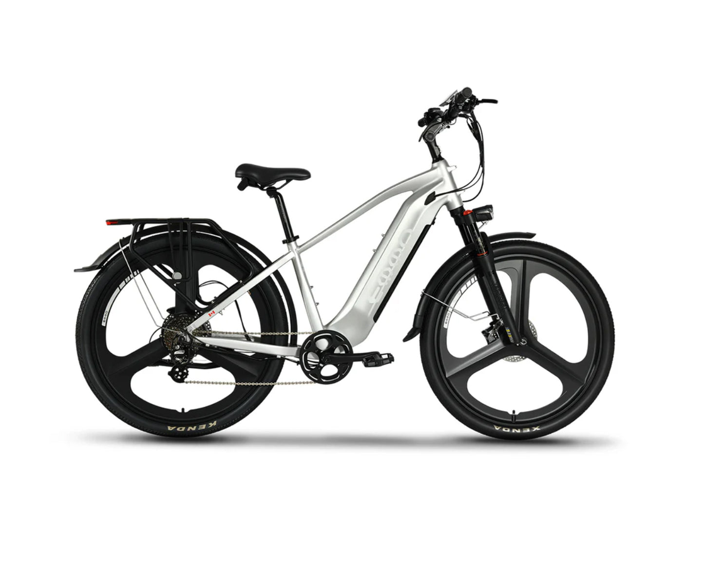 EMMO SPURT PRO EBIKE