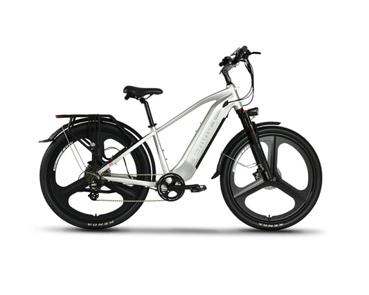 EMMO SPURT PRO EBIKE
