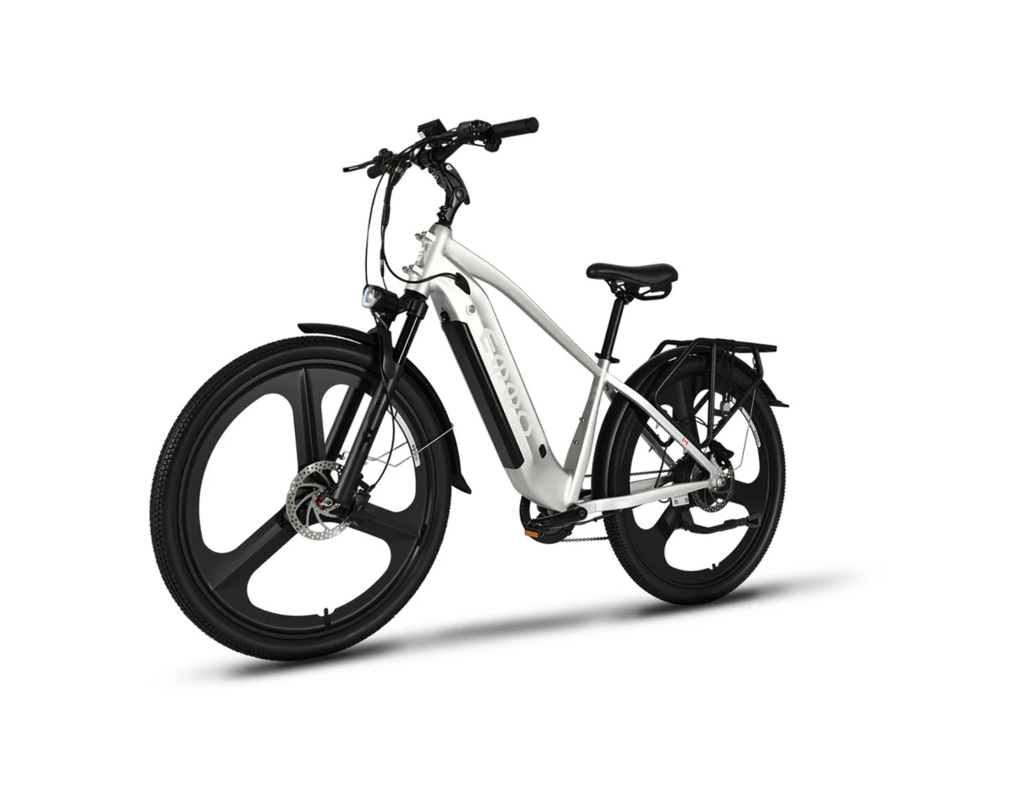EMMO SPURT PRO EBIKE