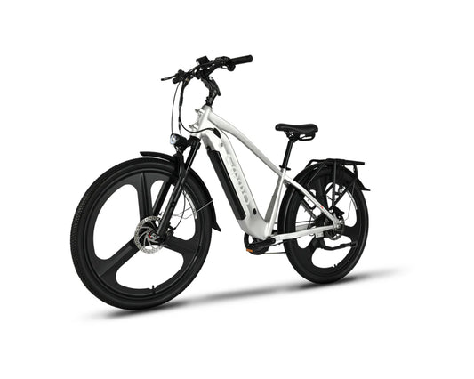 EMMO SPURT PRO EBIKE