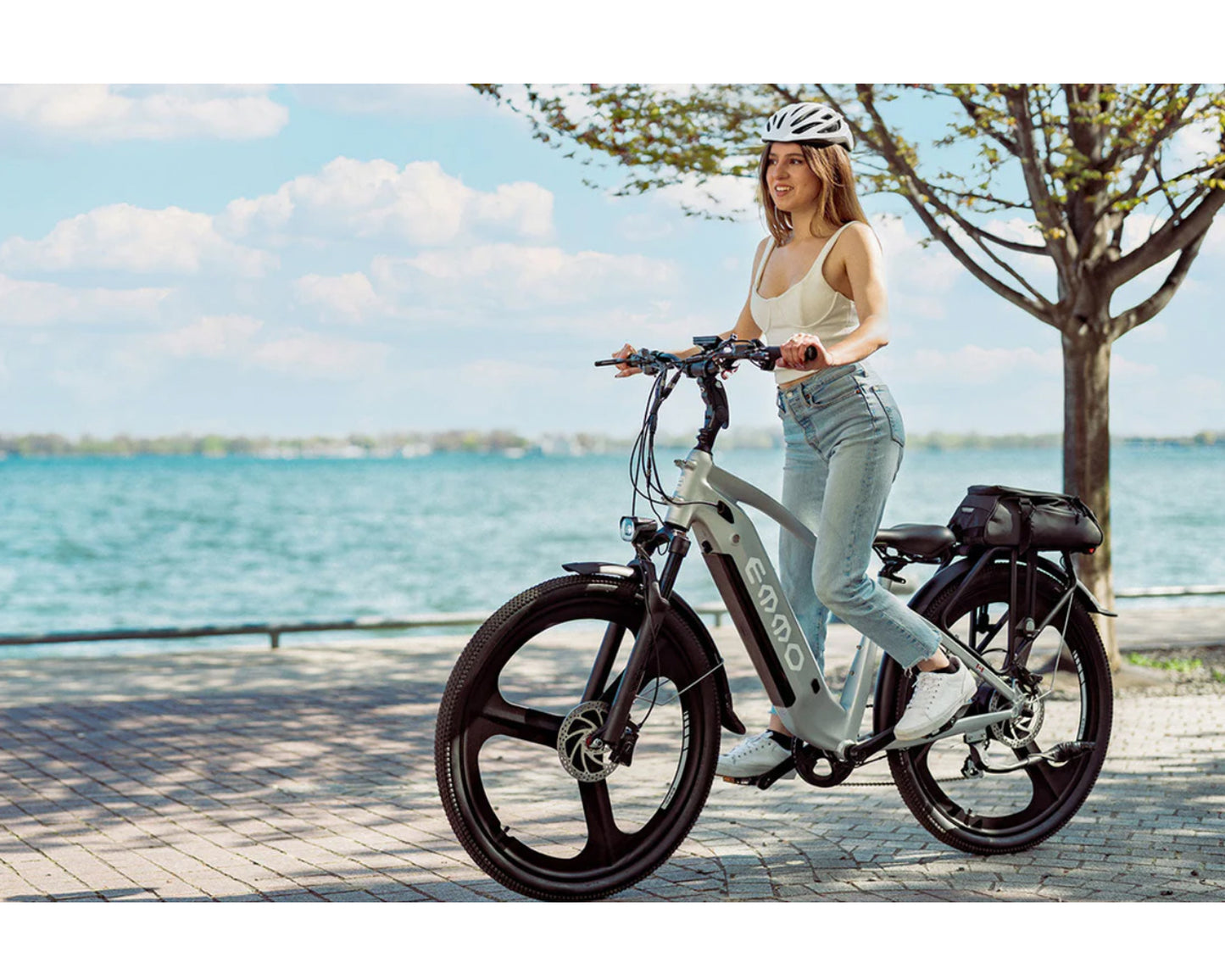 EMMO SPURT PRO EBIKE
