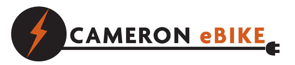 Cameron ebike