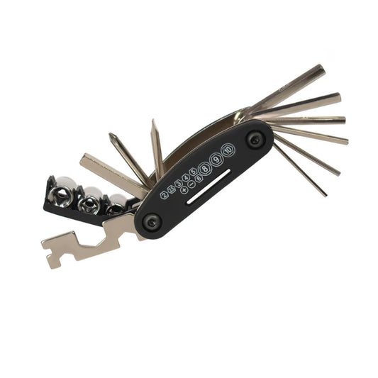 MULTIFUNCTIONAL TOOL