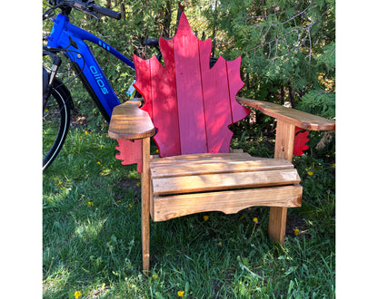MUSKOKA CHAIR