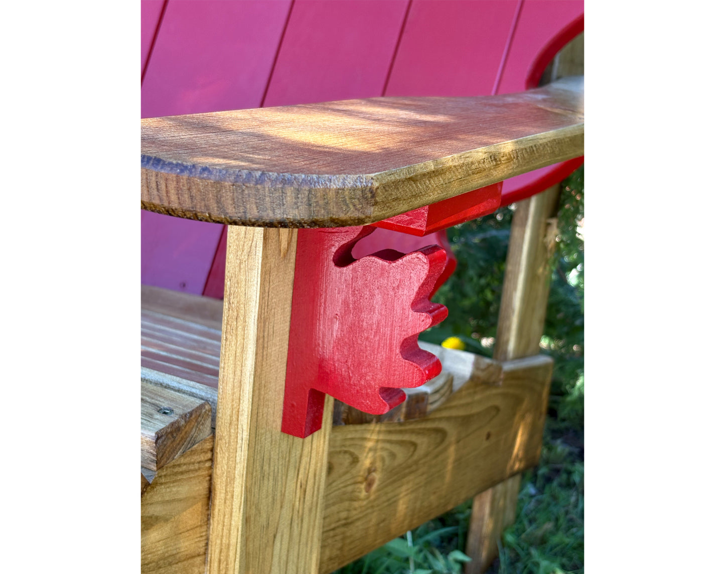 MUSKOKA CHAIR