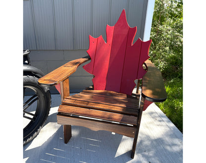 MUSKOKA CHAIR