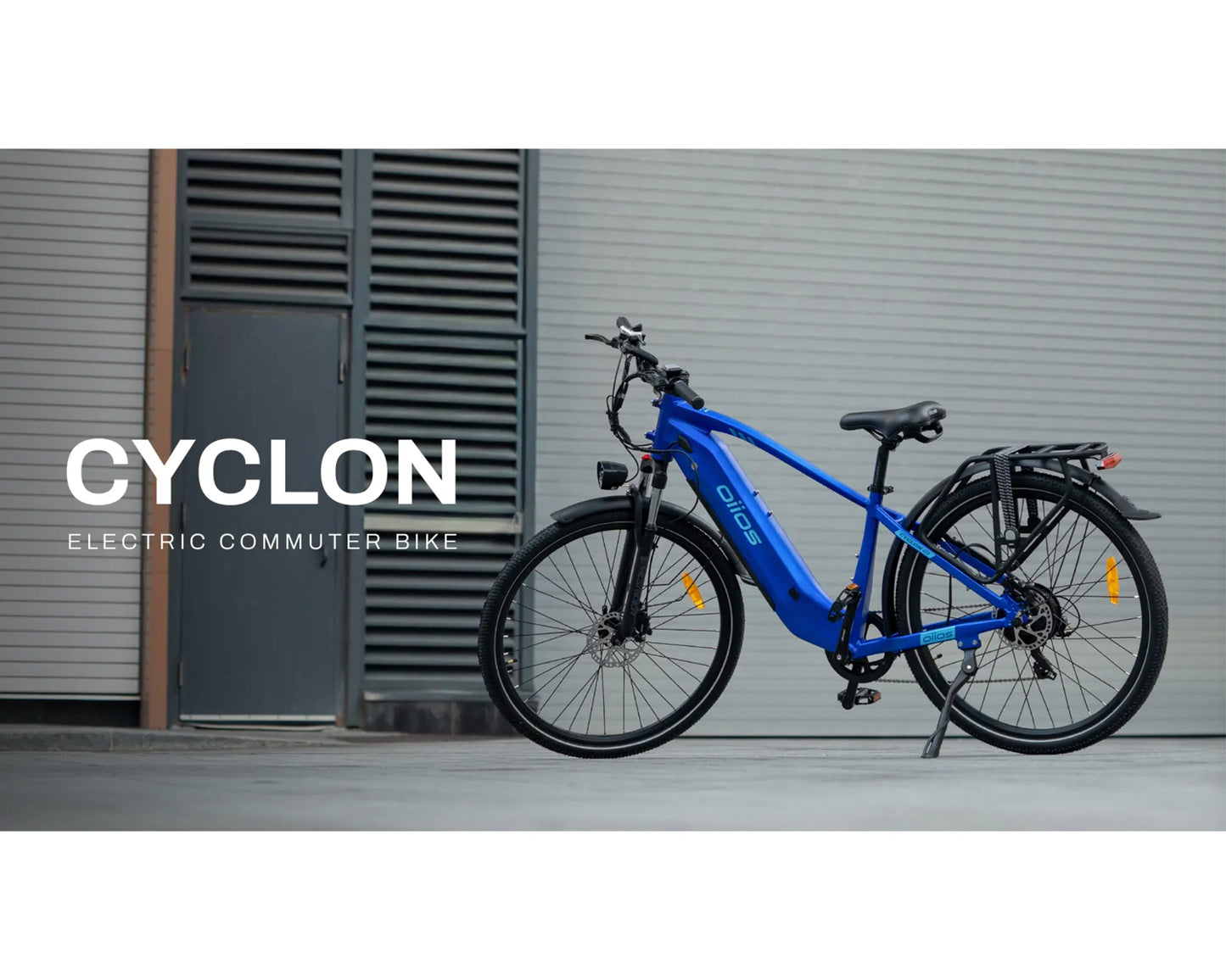 OIIOS CYCLON