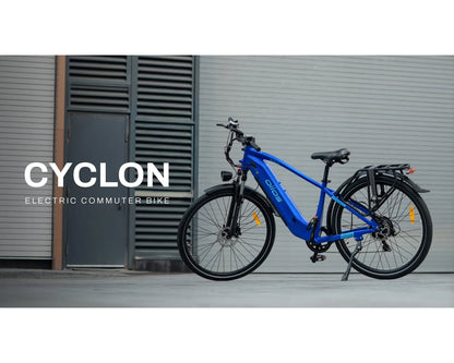 OIIOS CYCLON