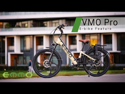 EMMO VMO PRO