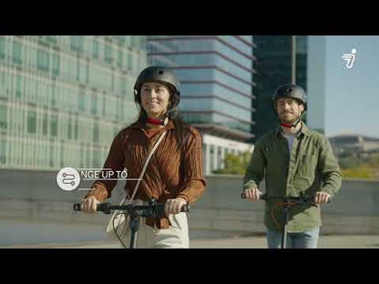 SEGWAY NINEBOT F2 PRO Premium Electric Kickscooter