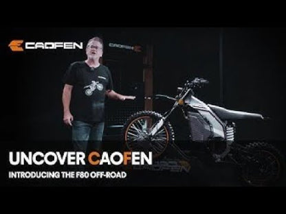 EMMO CAOFEN F80 OFF-ROAD