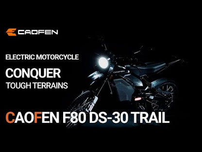 EMMO CAOFEN F80 OFF-ROAD
