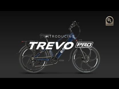 EMMO TREVO PRO