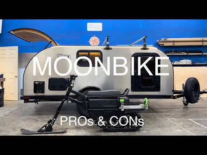 MOONBIKE by ENVO