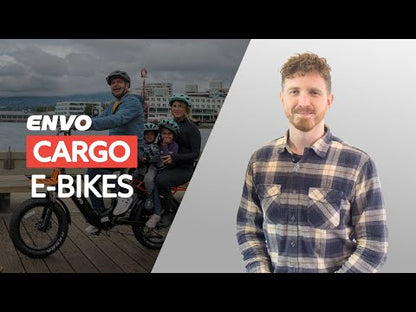 ENVO FLEX TRIKE