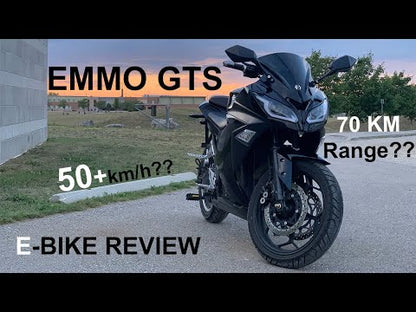 EMMO ZONE II MOTORCYCLE