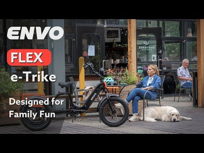 ENVO FLEX TRIKE