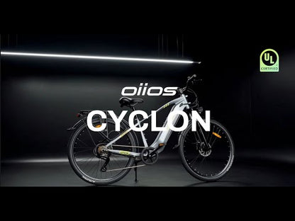 OIIOS CYCLON