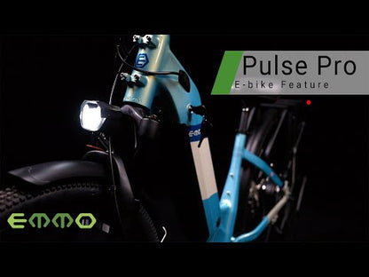 EMMO PULSE PRO E-BIKE