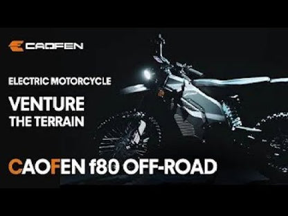 EMMO CAOFEN F80 OFF-ROAD