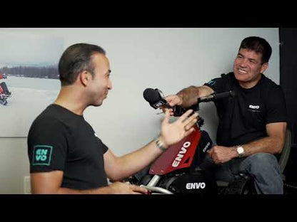 ENVO SNOWKART