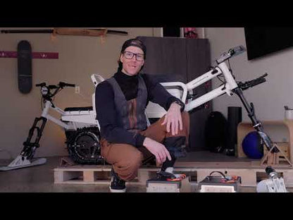 MOONBIKE by ENVO