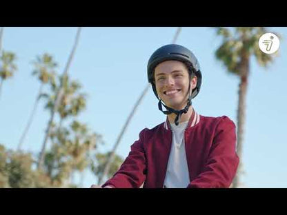 SEGWAY E2 PLUS II
