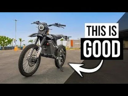 EMMO CAOFEN F80 OFF-ROAD